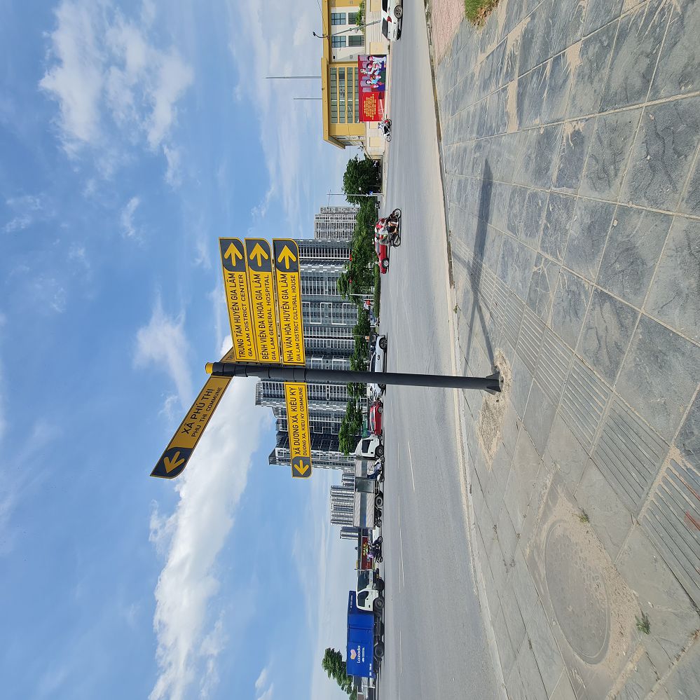 Bán đất Kiêu Kỵ, Gia Lâm, Hà Nội. 68m2, mt gần 5m, đường ô tô thông. Nhỉnh 5 tỷ. Lh 0989894845 - Ảnh 1